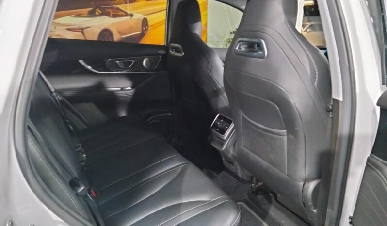 2024 Chery Tiggo 7 Pro For Sale in Kenya full