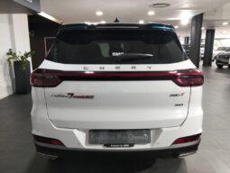 2024 Chery Tiggo 7 Pro For Sale in Kenya full