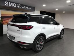 2024 Chery Tiggo 7 Pro For Sale in Kenya full