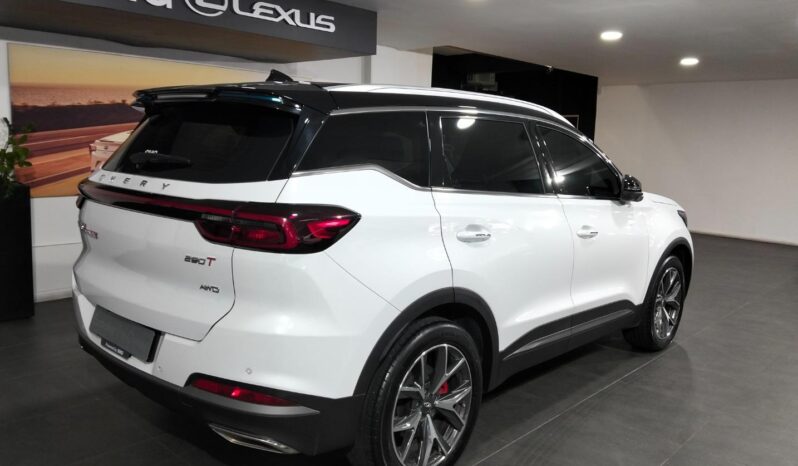 2024 Chery Tiggo 7 Pro For Sale in Kenya full