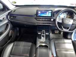 2022 Chery Tiggo 7 Pro Distinction For Sale in Kenya full
