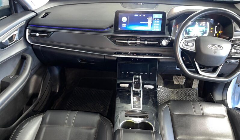 2022 Chery Tiggo 7 Pro Distinction For Sale in Kenya full