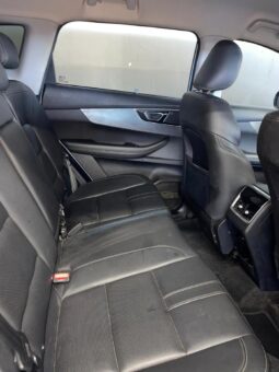 2022 Chery Tiggo 7 Pro Distinction For Sale in Kenya full