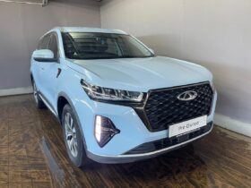 2022 Chery Tiggo 7 Pro Distinction For Sale in Kenya