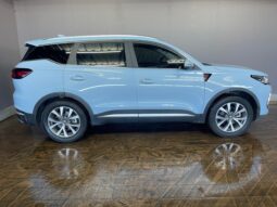 2022 Chery Tiggo 7 Pro Distinction For Sale in Kenya full