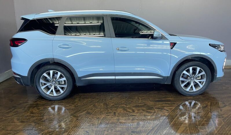 2022 Chery Tiggo 7 Pro Distinction For Sale in Kenya full