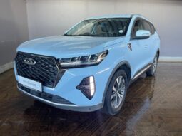 2022 Chery Tiggo 7 Pro Distinction For Sale in Kenya full