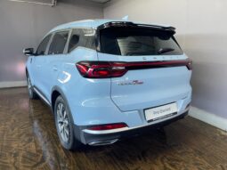 2022 Chery Tiggo 7 Pro Distinction For Sale in Kenya full