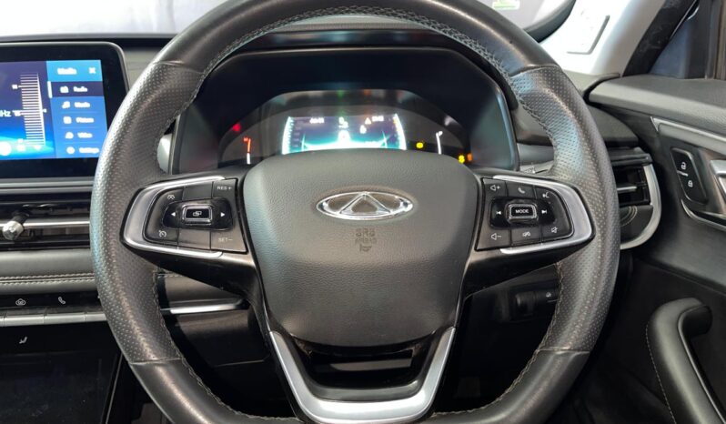 2022 Chery Tiggo 7 Pro Distinction For Sale in Kenya full