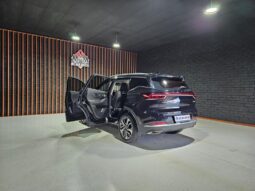 2024 Chery Tiggo 7 Pro Executive For Sale in Kenya full