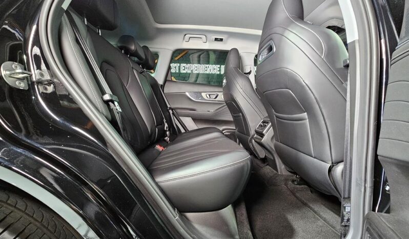 2024 Chery Tiggo 7 Pro Executive For Sale in Kenya full