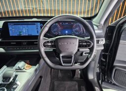 2024 Chery Tiggo 7 Pro Executive For Sale in Kenya full