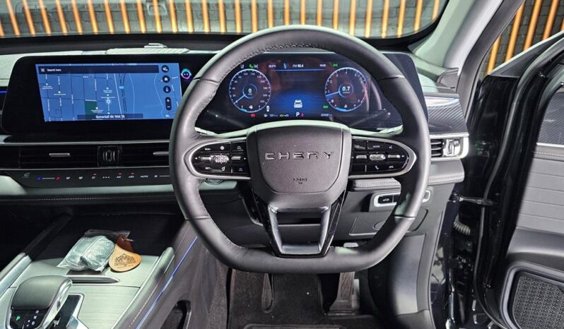 2024 Chery Tiggo 7 Pro Executive For Sale in Kenya full