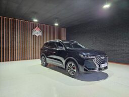 2024 Chery Tiggo 7 Pro Executive For Sale in Kenya full