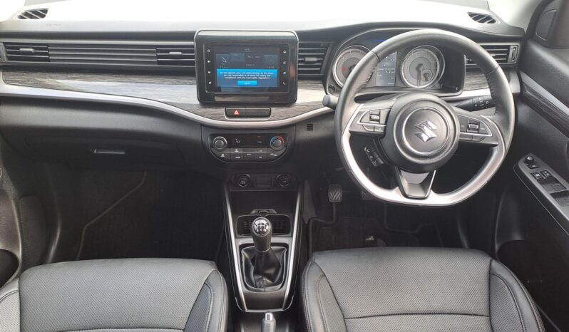2024 Suzuki XL6 1.5 GLX For Sale in Kenya full