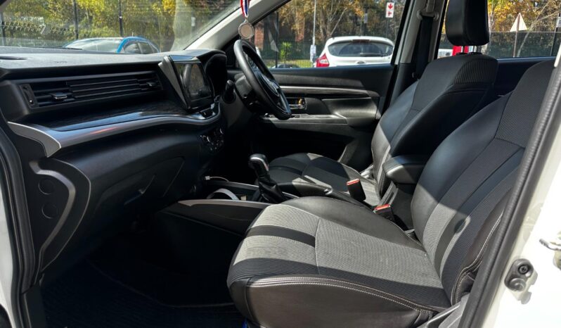 2024 Suzuki XL6 1.5 GL Auto For Sale in Kenya full