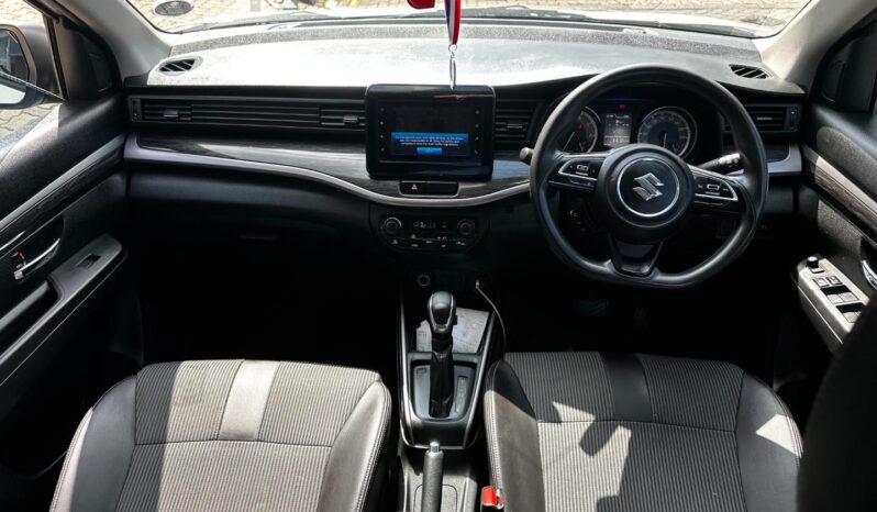 2024 Suzuki XL6 1.5 GL Auto For Sale in Kenya full