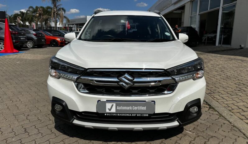 2024 Suzuki XL6 1.5 GL Auto For Sale in Kenya full