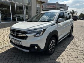 2024 Suzuki XL6 1.5 GL Auto For Sale in Kenya