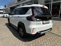 2024 Suzuki XL6 1.5 GL Auto For Sale in Kenya full