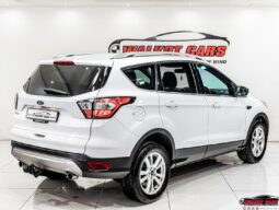 2019 Ford Kuga 1.5T FOR SALE IN KENYA full