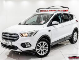 2019 Ford Kuga 1.5T FOR SALE IN KENYA