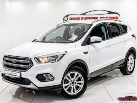 2019 Ford Kuga 1.5T FOR SALE IN KENYA