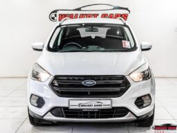 2019 Ford Kuga 1.5T FOR SALE IN KENYA full