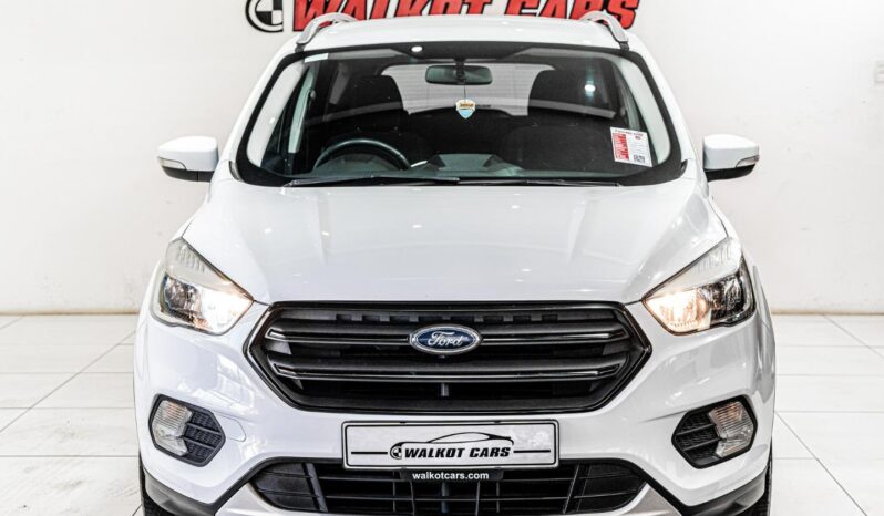 2019 Ford Kuga 1.5T FOR SALE IN KENYA full