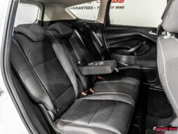 2019 Ford Kuga 1.5T FOR SALE IN KENYA full