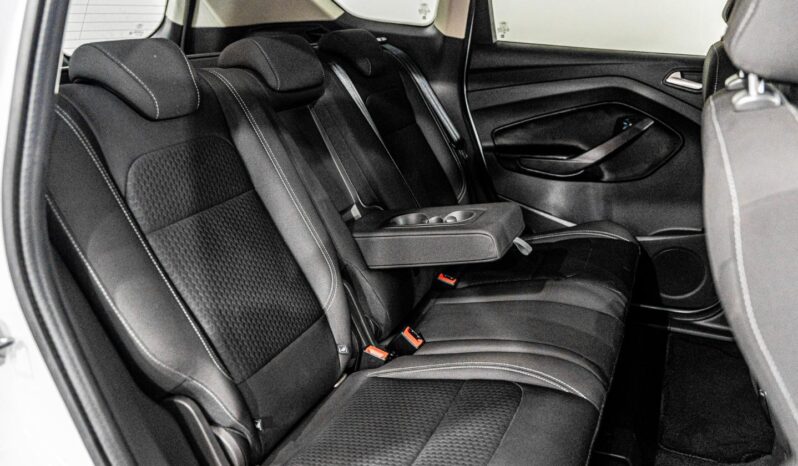2019 Ford Kuga 1.5T FOR SALE IN KENYA full