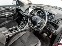 2019 Ford Kuga 1.5T FOR SALE IN KENYA full