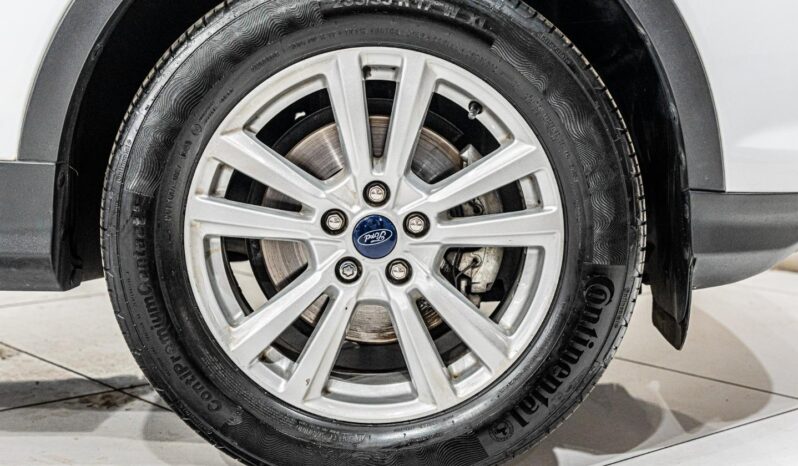 2019 Ford Kuga 1.5T FOR SALE IN KENYA full