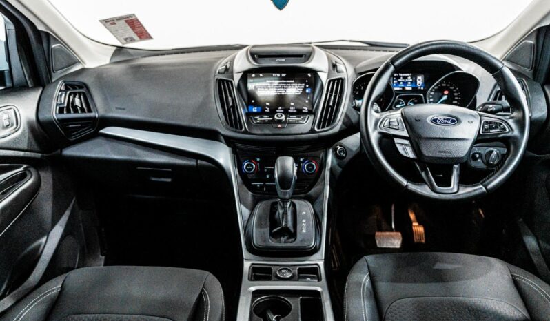 2019 Ford Kuga 1.5T FOR SALE IN KENYA full
