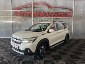 2024 Suzuki XL6 1.5 GL Auto For Sale in Kenya