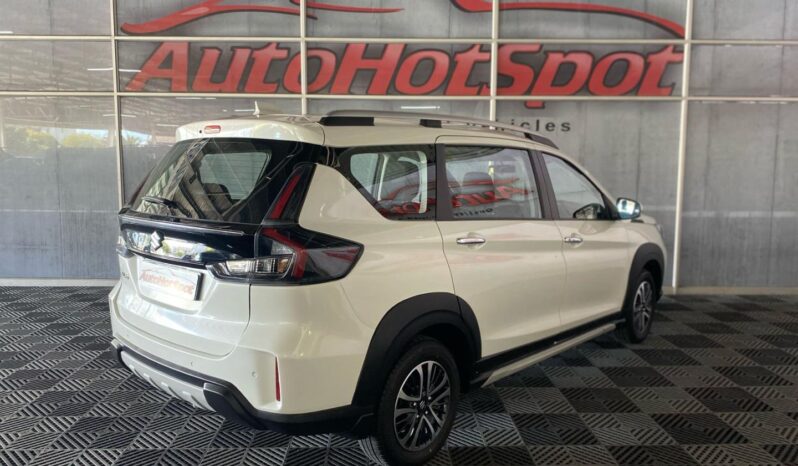 2024 Suzuki XL6 1.5 GL Auto For Sale in Kenya full