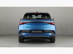 2025 BYD Atto 3 Extended For Sale In Mombasa Kenya full