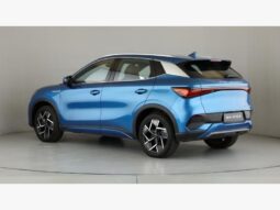 2025 BYD Atto 3 Extended For Sale In Mombasa Kenya full