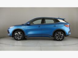 2025 BYD Atto 3 Extended For Sale In Mombasa Kenya full
