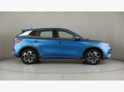 2025 BYD Atto 3 Extended For Sale In Mombasa Kenya full