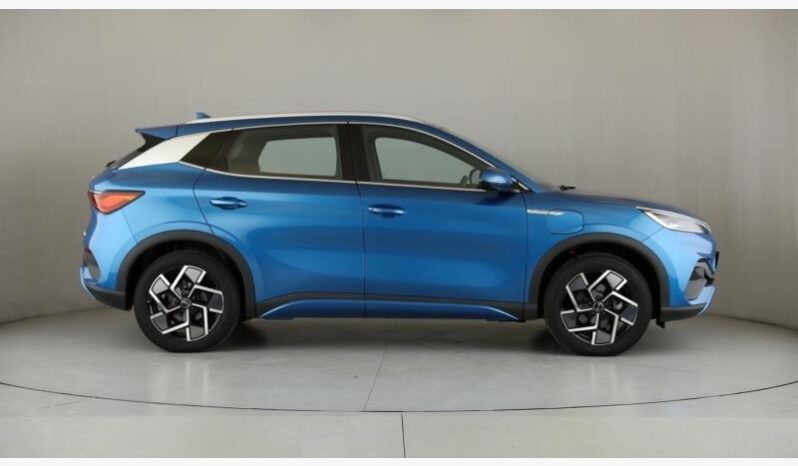 2025 BYD Atto 3 Extended For Sale In Mombasa Kenya full