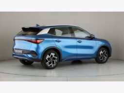 2025 BYD Atto 3 Extended For Sale In Mombasa Kenya full