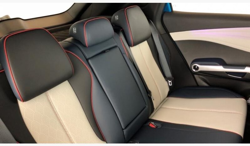2025 BYD Atto 3 Extended For Sale In Mombasa Kenya full
