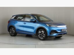 2025 BYD Atto 3 Extended For Sale In Mombasa Kenya full