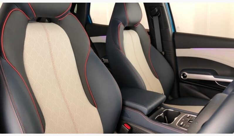 2025 BYD Atto 3 Extended For Sale In Mombasa Kenya full