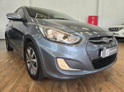 2019 Hyundai Accent Sedan 1.6 Fluid For Sale In Kenya full