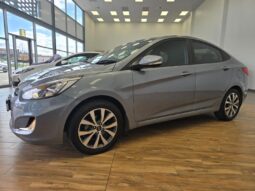 2019 Hyundai Accent Sedan 1.6 Fluid For Sale In Kenya full
