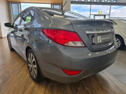 2019 Hyundai Accent Sedan 1.6 Fluid For Sale In Kenya full