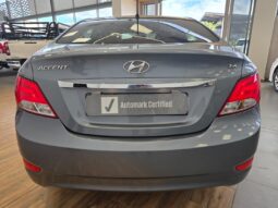 2019 Hyundai Accent Sedan 1.6 Fluid For Sale In Kenya full
