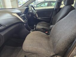 2019 Hyundai Accent Sedan 1.6 Fluid For Sale In Kenya full